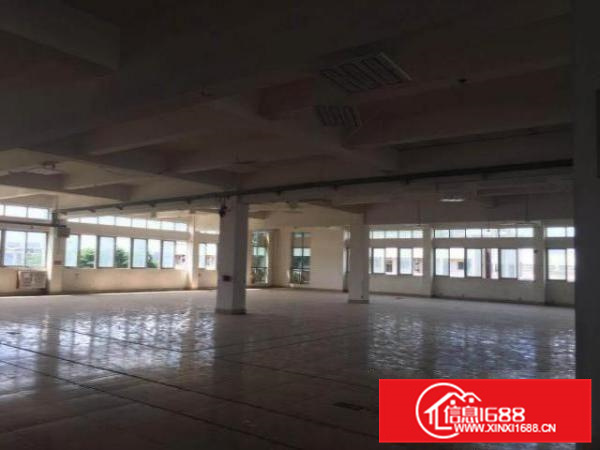 出租顺德均安标准厂房