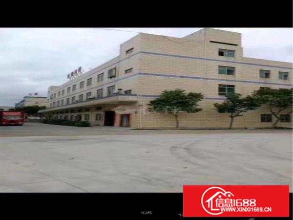 坑梓现有一楼厂房800平米招租