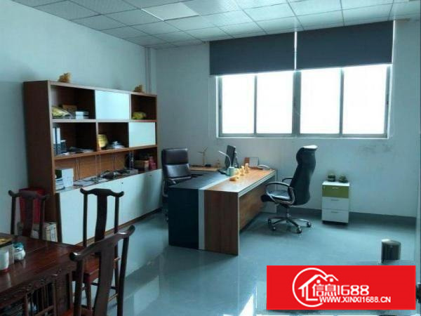 特价！特价！龙岗区坂田旭明工业园出租楼上现有700平米厂房