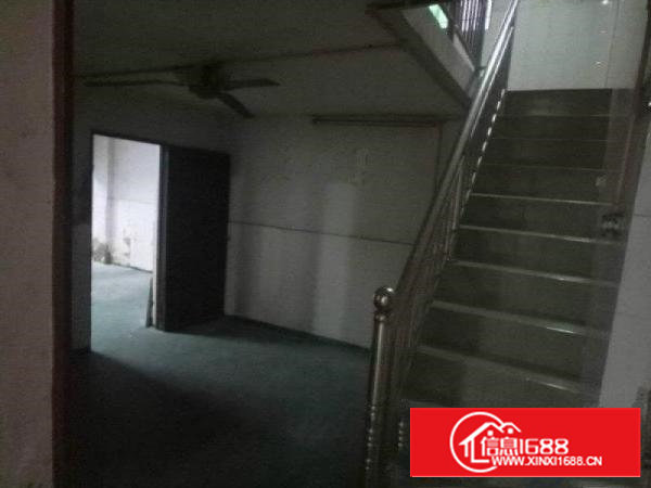 沙井一楼300平9米挂车可进,产证齐全,可环评