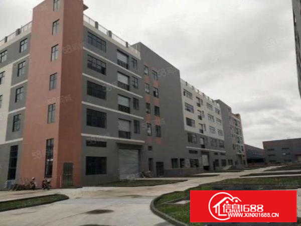 出租!佛山南海西樵新出18000方,交通便利!