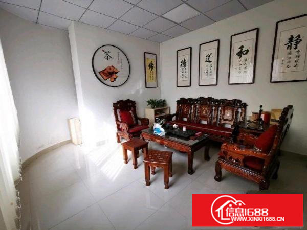 横岗永湖现成装修成熟厂房，二楼带2T电梯