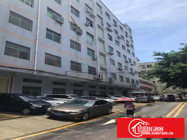 业主直租可分租，大型厂房可分租可整租，欢迎实地考察