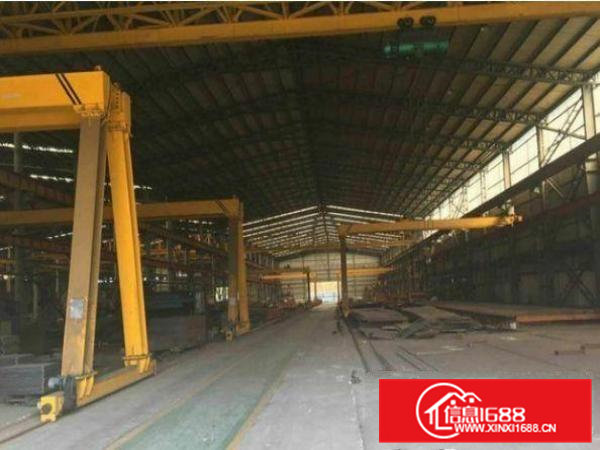 清溪清厦村附近单一层独院钢结构3000平米空地超大