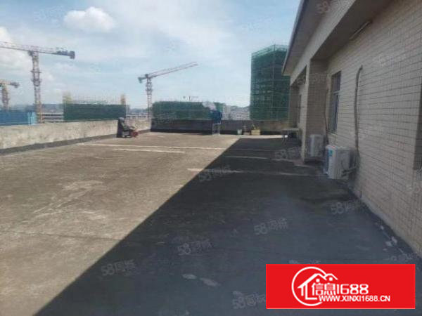 塘头一楼300平，现成两个办公室，可拎包入住。