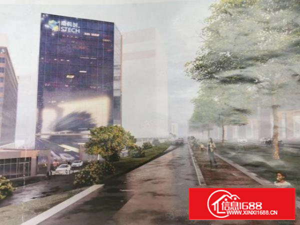 业主直租3000平地铁口厂房办公室适合多种行业招聘易