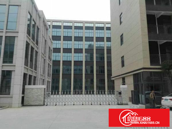 黄江靠近公明大型工业园内可分租