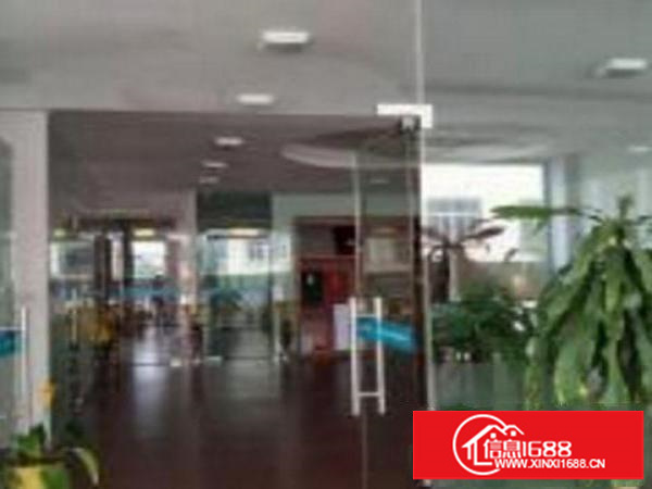 坪山工业区新出高端大气上档次豪华装修楼上780平厂房