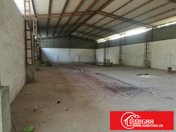 龙岗区龙岗出租独院单一层厂房2000平方