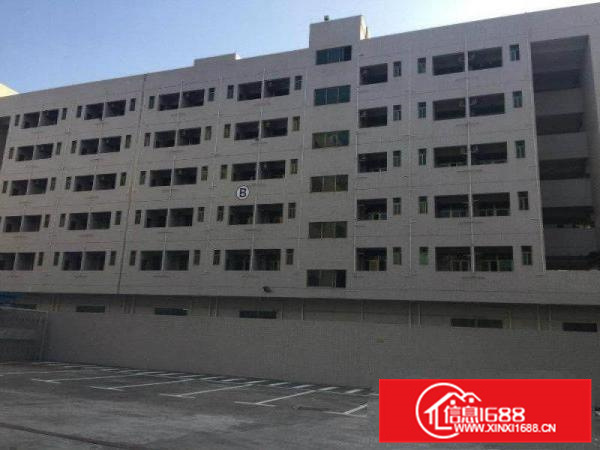 惠阳镇隆原房东12000平米红本独院厂房招租