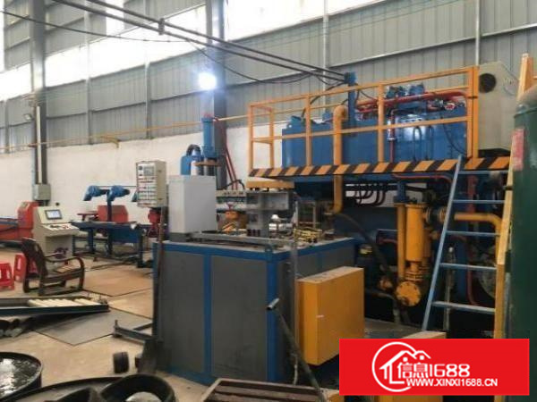 里水和顺原房东铝材挤压厂转让出租