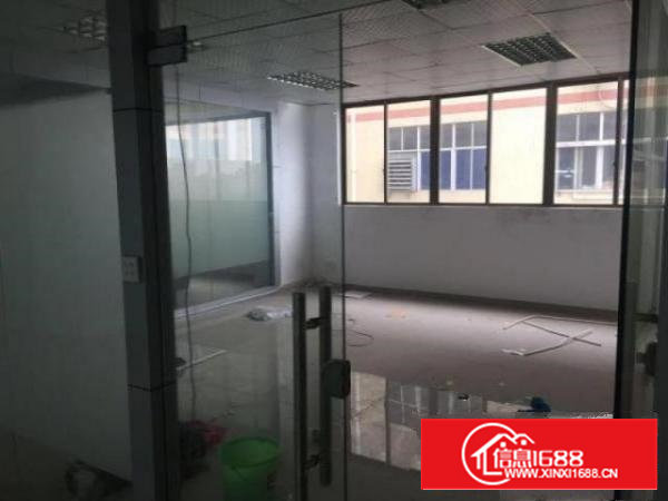 沙井黄埔正风工业园整栋厂房1至三楼每层各800平原房东直租