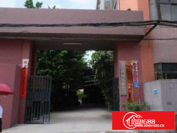 出租茶山镇2000平厂房卢边加油站旁