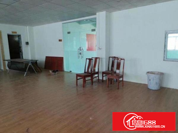 黄江原房东楼上1000平带装修可分租