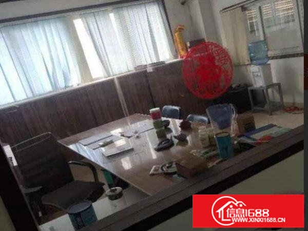 330平米厂房出租可办公4000每月