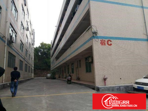 龙岗平湖清平高速附近原房东一二楼厂房出租