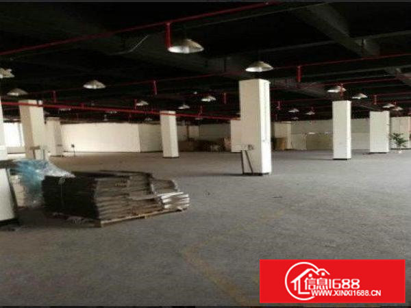 急租凤岗竹尾田两层1500厂房火热招租