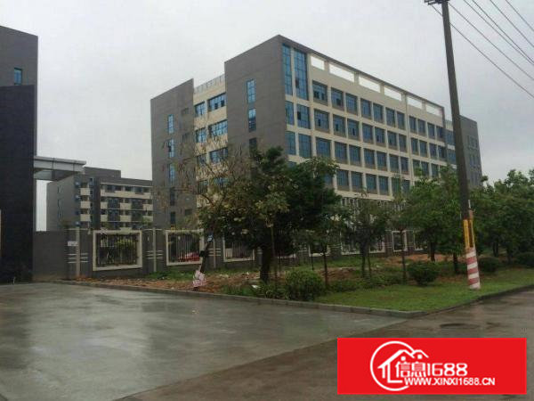 大岭山厚大路2000平米可办环评工业园厂房出租