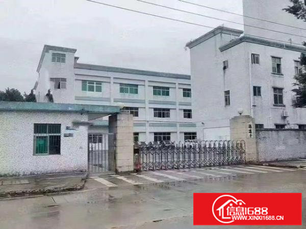 凤岗金凤凰独院4000平方厂房仓库出租