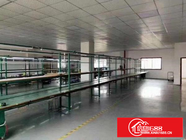 朋友的厂房转租，欢迎各位老板朋友临场看房