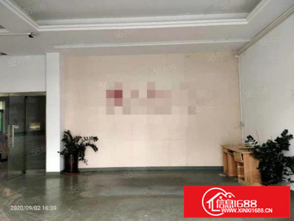 华南城工业区原房东厂房4500平米招租