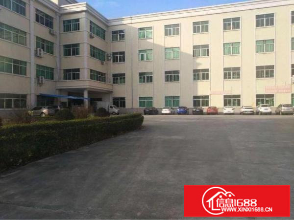 横岗安良原房东厂房600平出租带装修