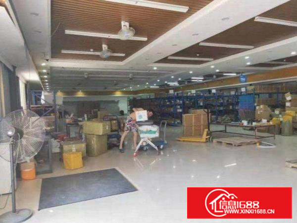 振兴围楼上新出780平厂房出租水电办公室齐全