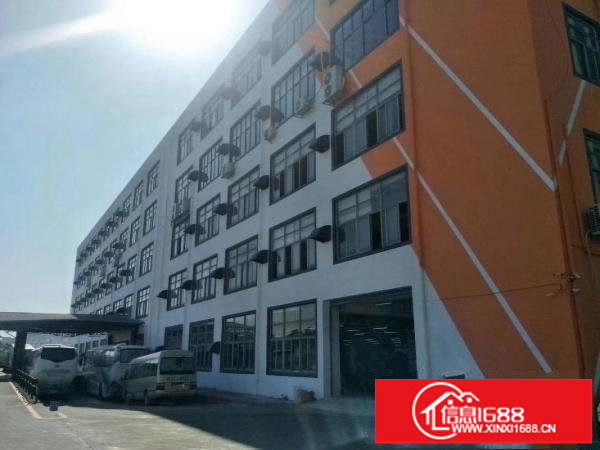 板田一楼360平1074平2714平水电齐全适合物流