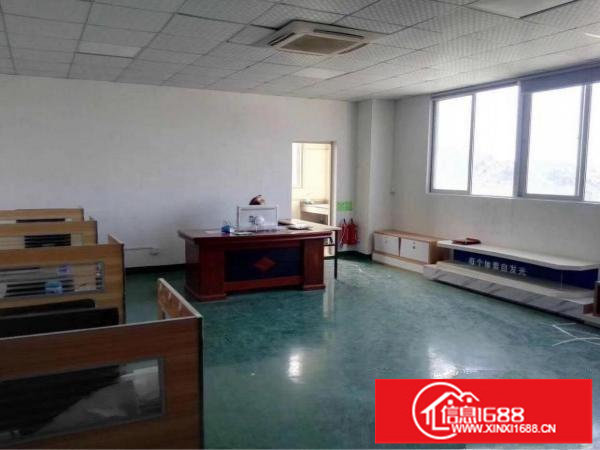 坂田厂房出租带简单装修100平300平500平米,