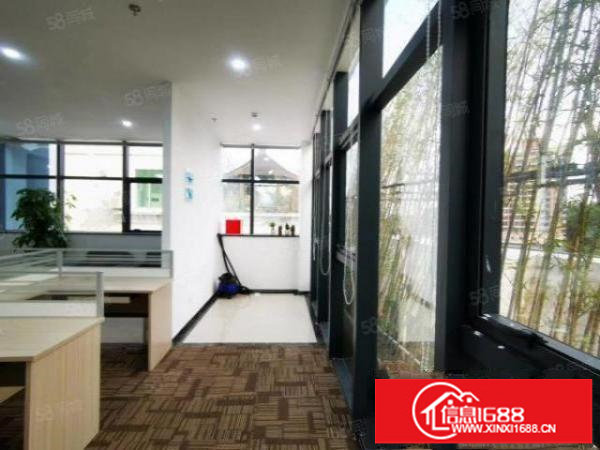 坂田五和800平小独院文化创意园