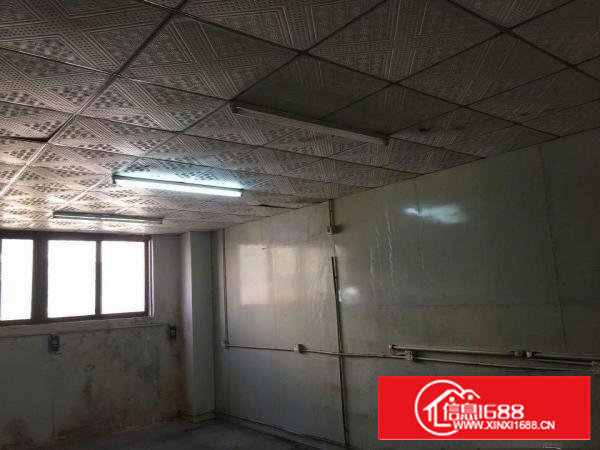 新安宝安35区安华工业区厂房280平米