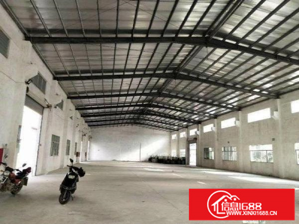 工业园区，可办环评，杏坛1000方厂房出租