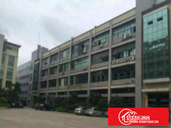 高埗带现成装修标准一楼1500或1000平方招租