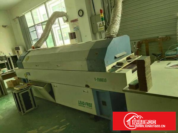 转租厂房面积249平方无转让费跟管理处签约，另外有设备可以卖