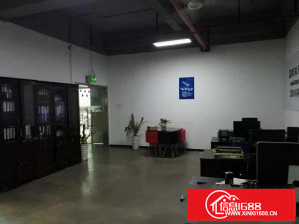 龙岗中心城2500平原房东红本商业消防