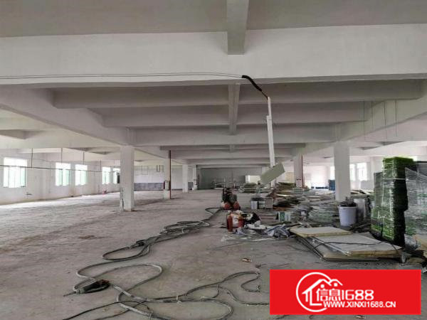 厂房出租，水电齐全，交通便利