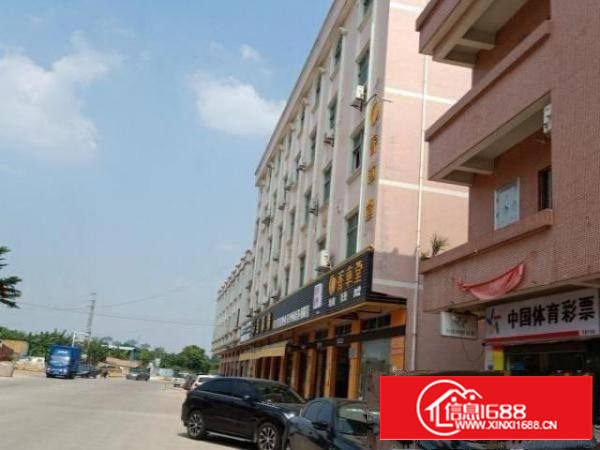 四层和五层，每层500方，带电梯，可分租