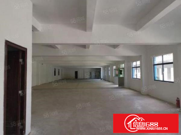 厂房出租龙岗中心城独门独院800平可办环评