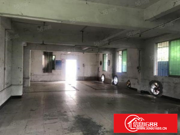 里水镇新联工业区350平方两层小独栋厂房出租