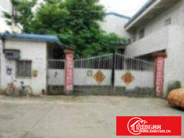 金典小独院~！狮山小塘工业大道独院800方带吊机厂房，好进车