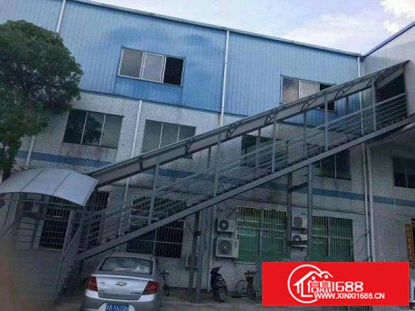 清溪大利9元便宜厂房出租3000平珍珠棉仓库