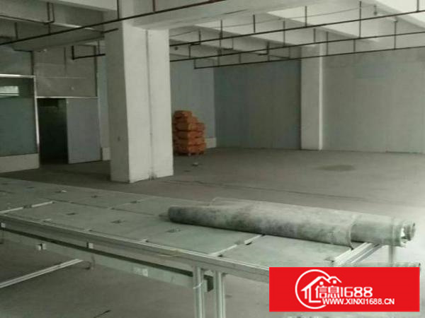 沙井东环黄埔工业区400平厂房出租水电齐全