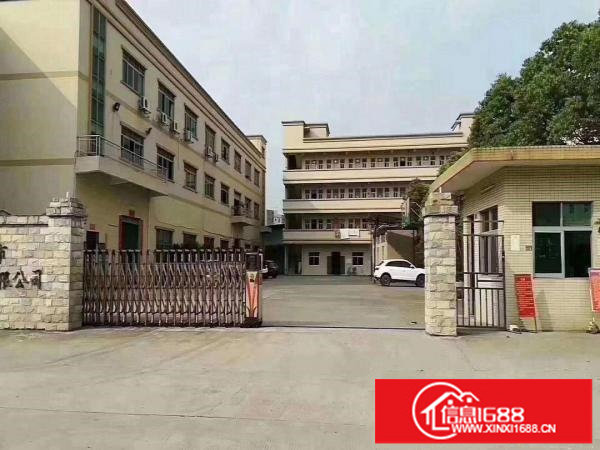 平湖白泥坑二楼1500平对外急租交通方便