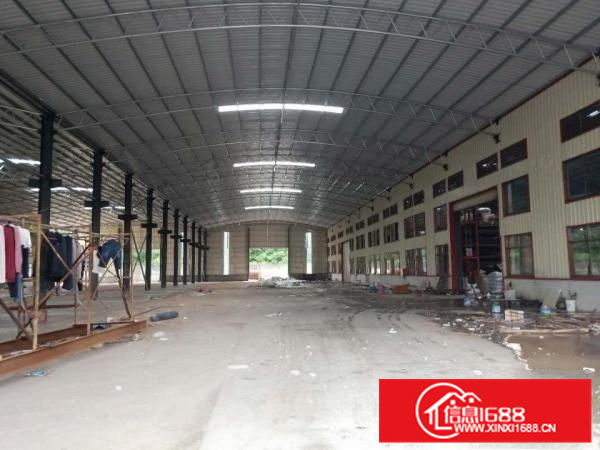 南海狮山有1690 1431厂房出租带牛腿，可分租