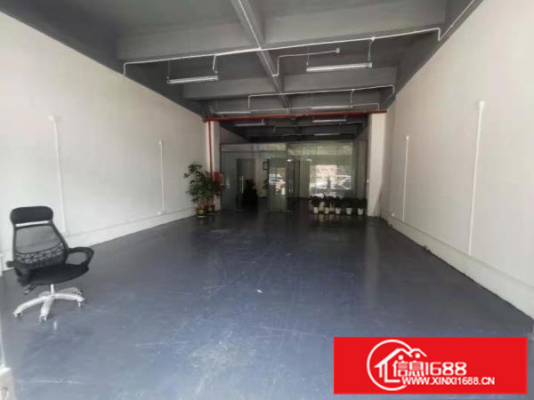 坂田地铁口一楼厂房200平300平500平厂房出租