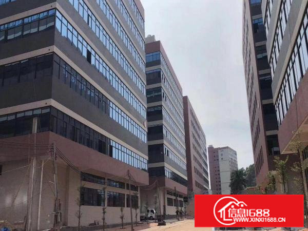 高端厂房分租带地坪漆原房东厂房直租价格适中。靠近东部快线