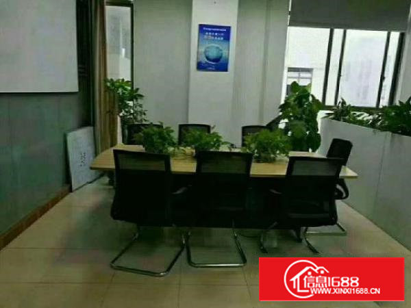 原房东新出无尘车间整层1700平米招租