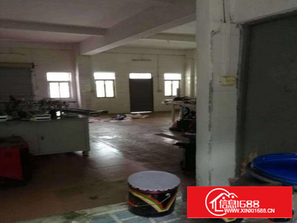 麻布新出一楼150平仓库招租,4500全包!带装修