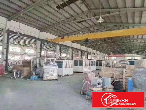 证件齐全，石排镇原房东单一层砖墙到顶厂房2800平方出租