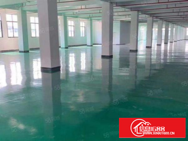 东莞市寮步镇东城区原房东厂房仓库出租，高标物流仓库招租